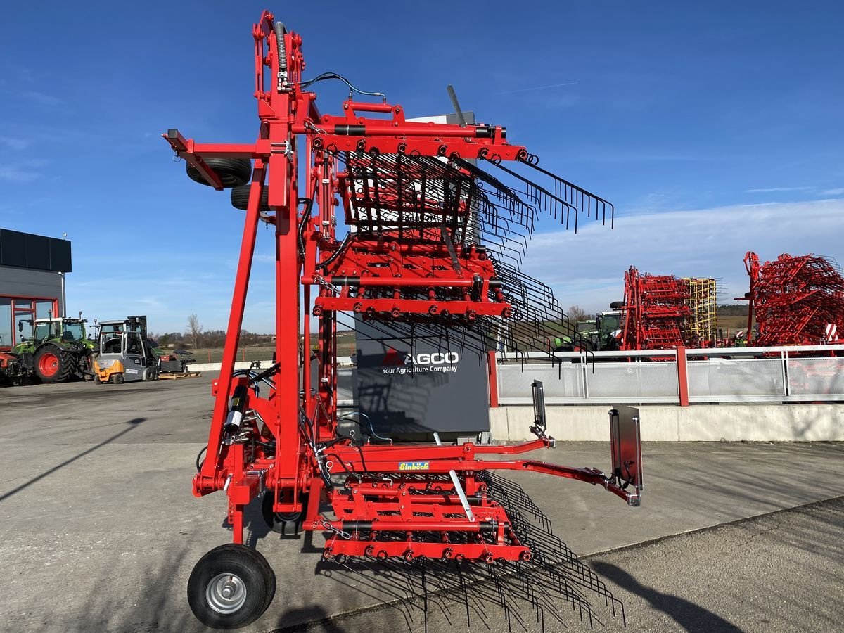 Striegel του τύπου Einböck Aerostar Classic 900S Hackstriegel, Neumaschine σε Starrein (Φωτογραφία 5)