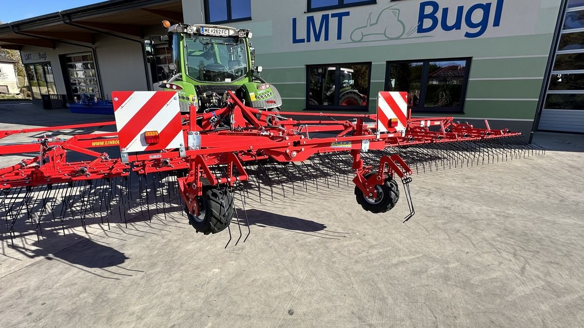 Striegel typu Einböck Aerostar Exact 1200, Gebrauchtmaschine v Hürm (Obrázek 7)