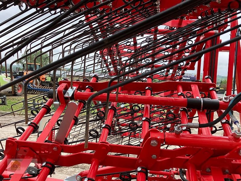 Striegel Türe ait Einböck Aerostar Exact 1200, Vorführmaschine içinde Salsitz (resim 22)