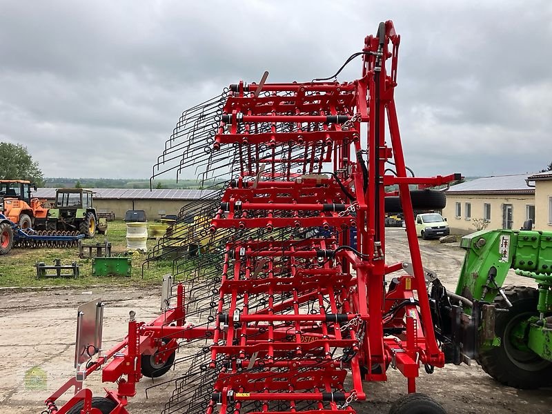 Striegel Türe ait Einböck Aerostar Exact 1200, Vorführmaschine içinde Salsitz (resim 24)