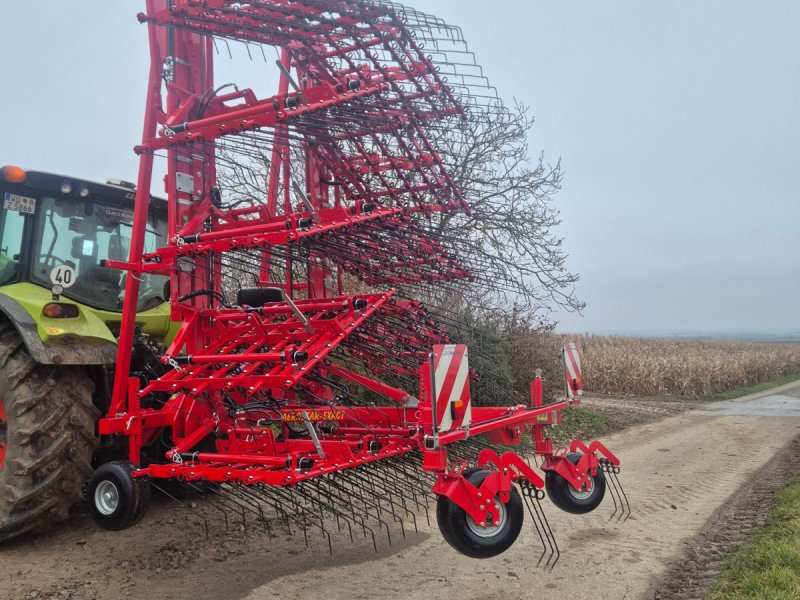 Striegel vrste Einböck Aerostar Exact 1500, Gebrauchtmaschine v Bütthard (Slika 1)
