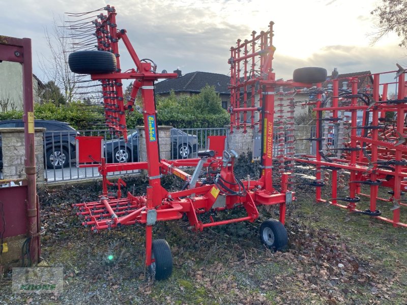Striegel του τύπου Einböck Aerostar Exact 600, Gebrauchtmaschine σε Barsinghausen OT Groß Munzel
