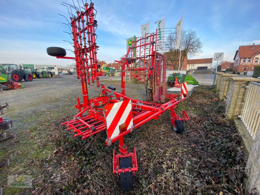 Striegel Türe ait Einböck Aerostar Exact 600, Gebrauchtmaschine içinde Barsinghausen OT Groß Munzel (resim 3)