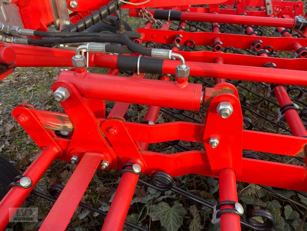 Striegel Türe ait Einböck Aerostar Exact 600, Gebrauchtmaschine içinde Barsinghausen OT Groß Munzel (resim 7)