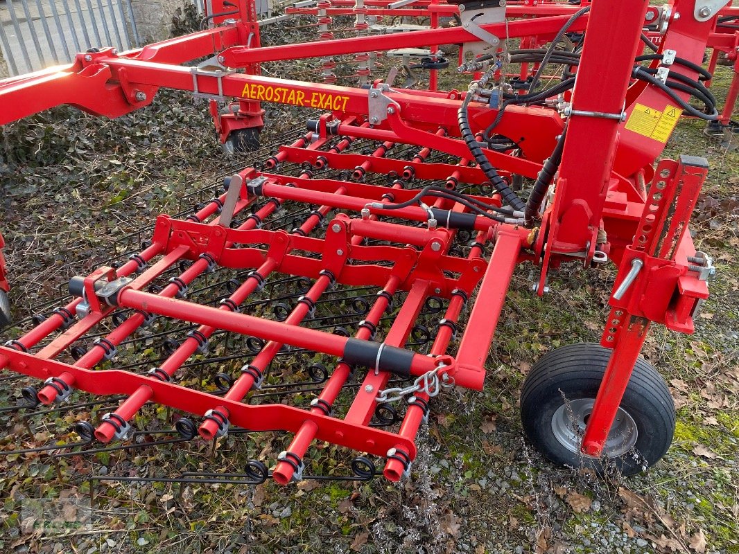 Striegel Türe ait Einböck Aerostar Exact 600, Gebrauchtmaschine içinde Barsinghausen OT Groß Munzel (resim 6)