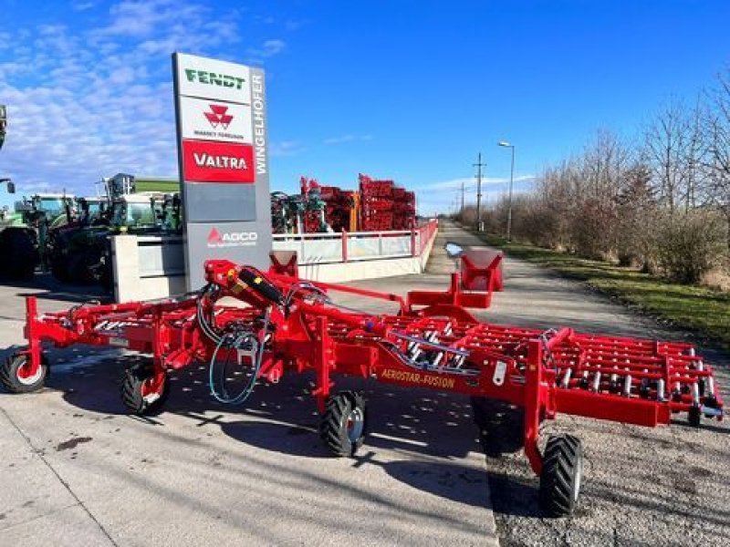 Striegel za tip Einböck Aerostar Fusion 600, Neumaschine u Starrein (Slika 5)