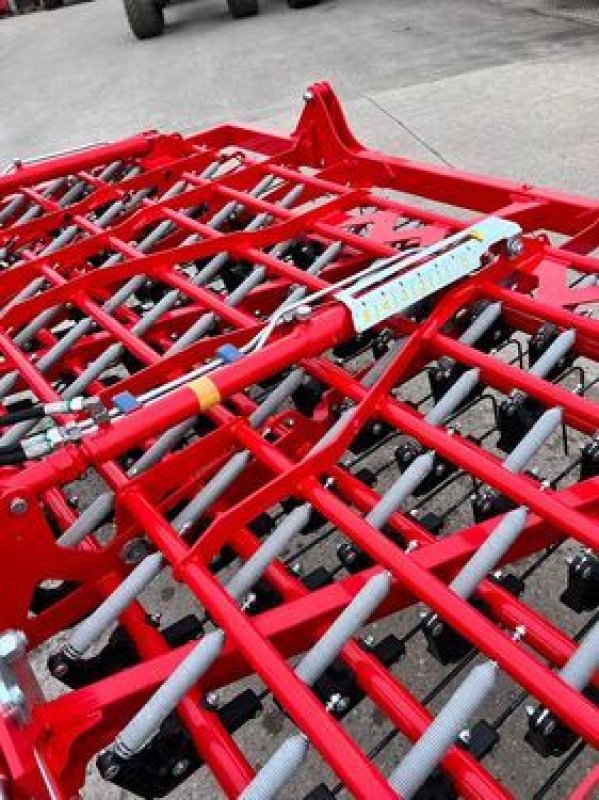 Striegel a típus Einböck Aerostar Fusion 900 Hackstriegel, Neumaschine ekkor: Starrein (Kép 4)