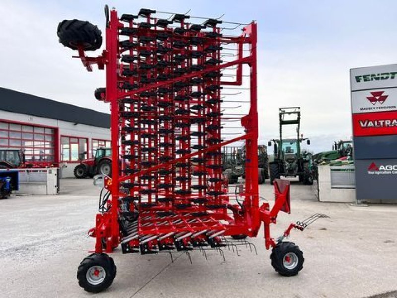 Striegel a típus Einböck Aerostar Fusion 900 Hackstriegel, Neumaschine ekkor: Starrein (Kép 3)