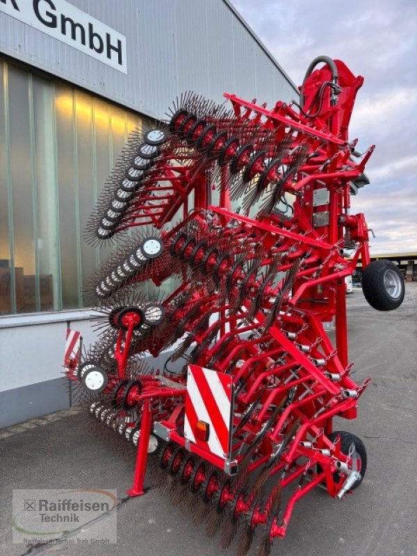 Striegel del tipo Einböck AEROSTAR-ROTATION 1200, Neumaschine In Buttelstedt (Immagine 1)