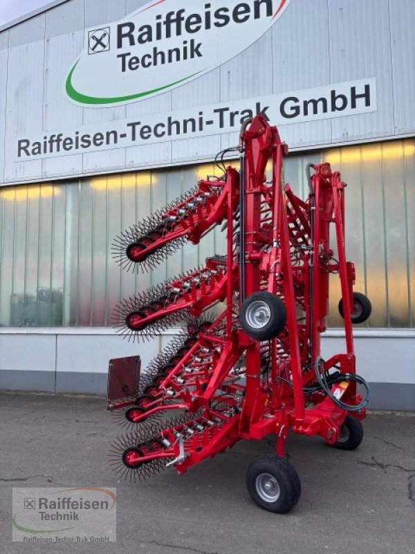 Striegel typu Einböck AEROSTAR-ROTATION 1200, Neumaschine v Buttelstedt (Obrázek 4)