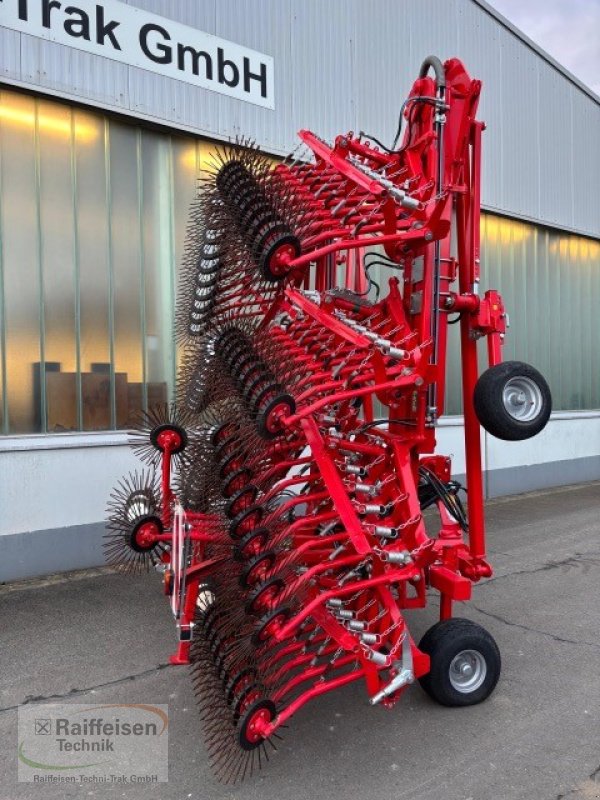 Striegel typu Einböck AEROSTAR-ROTATION 1200, Neumaschine v Buttelstedt (Obrázek 5)