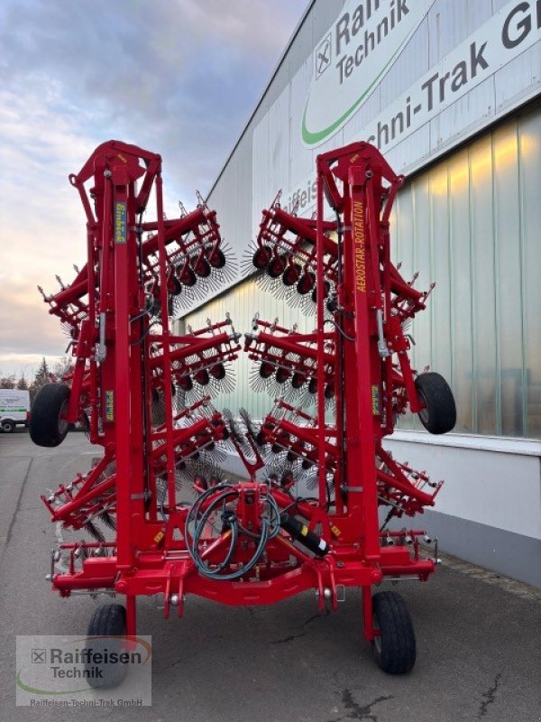 Striegel typu Einböck AEROSTAR-ROTATION 1200, Neumaschine v Buttelstedt (Obrázek 7)