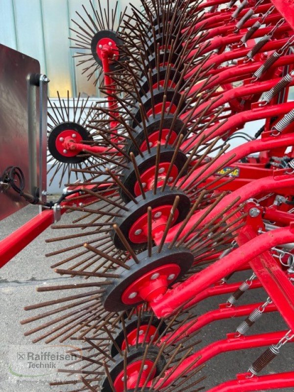 Striegel typu Einböck AEROSTAR-ROTATION 1200, Neumaschine v Buttelstedt (Obrázek 8)