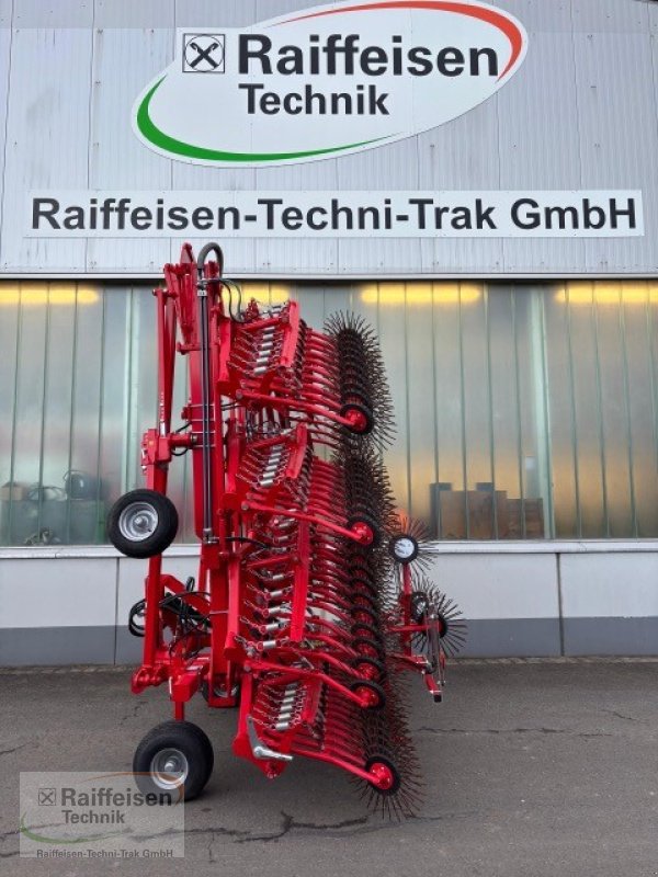 Striegel typu Einböck AEROSTAR-ROTATION 1200, Neumaschine v Buttelstedt (Obrázek 9)