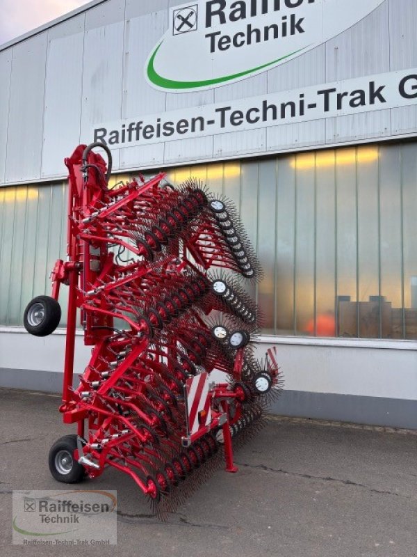 Striegel typu Einböck AEROSTAR-ROTATION 1200, Neumaschine v Buttelstedt (Obrázek 10)