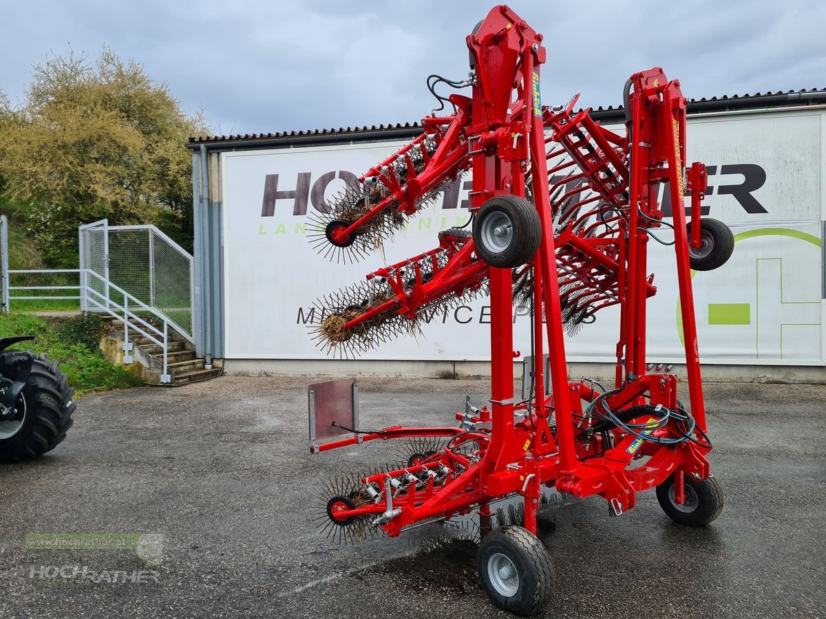 Striegel typu Einböck Aerostar Rotation  Typ 900, Gebrauchtmaschine v Kronstorf (Obrázok 1)