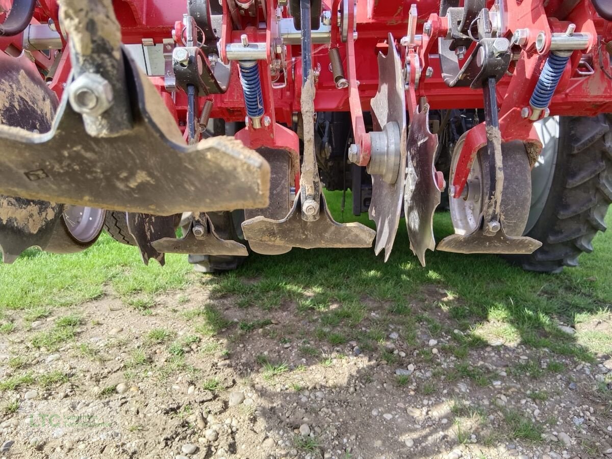 Striegel a típus Einböck chopstar 12R 50cm + 45cm, Gebrauchtmaschine ekkor: Eggendorf (Kép 3)