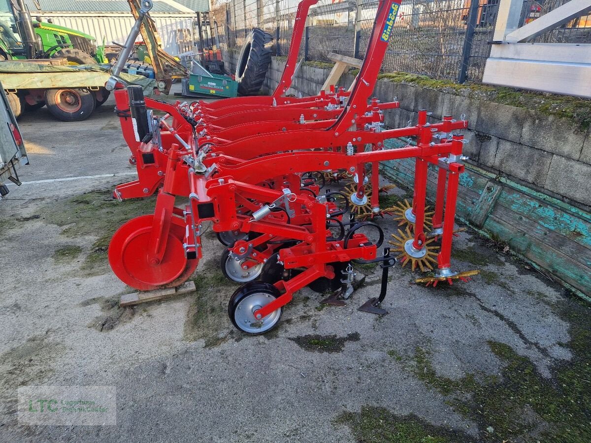 Striegel tip Einböck Chopstar 3-60, Neumaschine in Korneuburg (Poză 2)