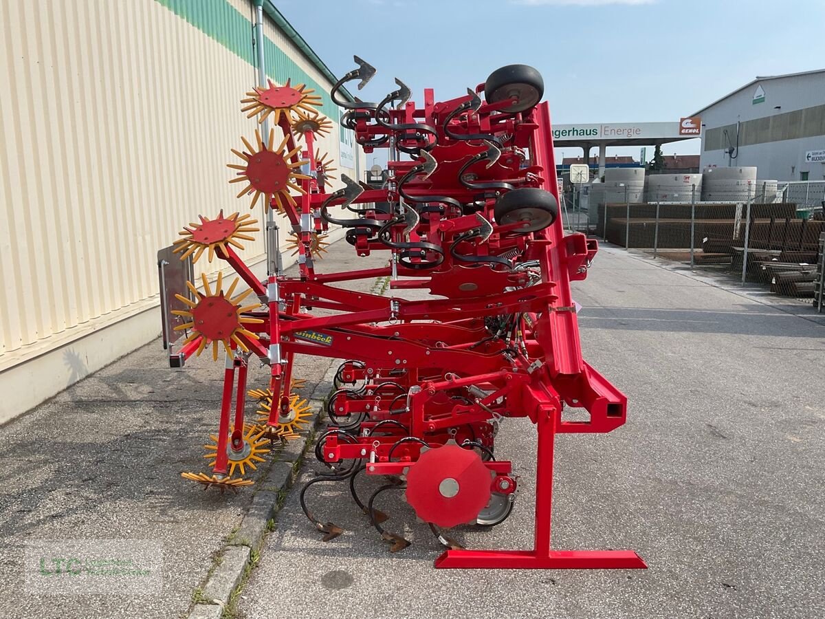 Striegel of the type Einböck Chopstar EMS 7 Reihig, Gebrauchtmaschine in Kalsdorf (Picture 7)