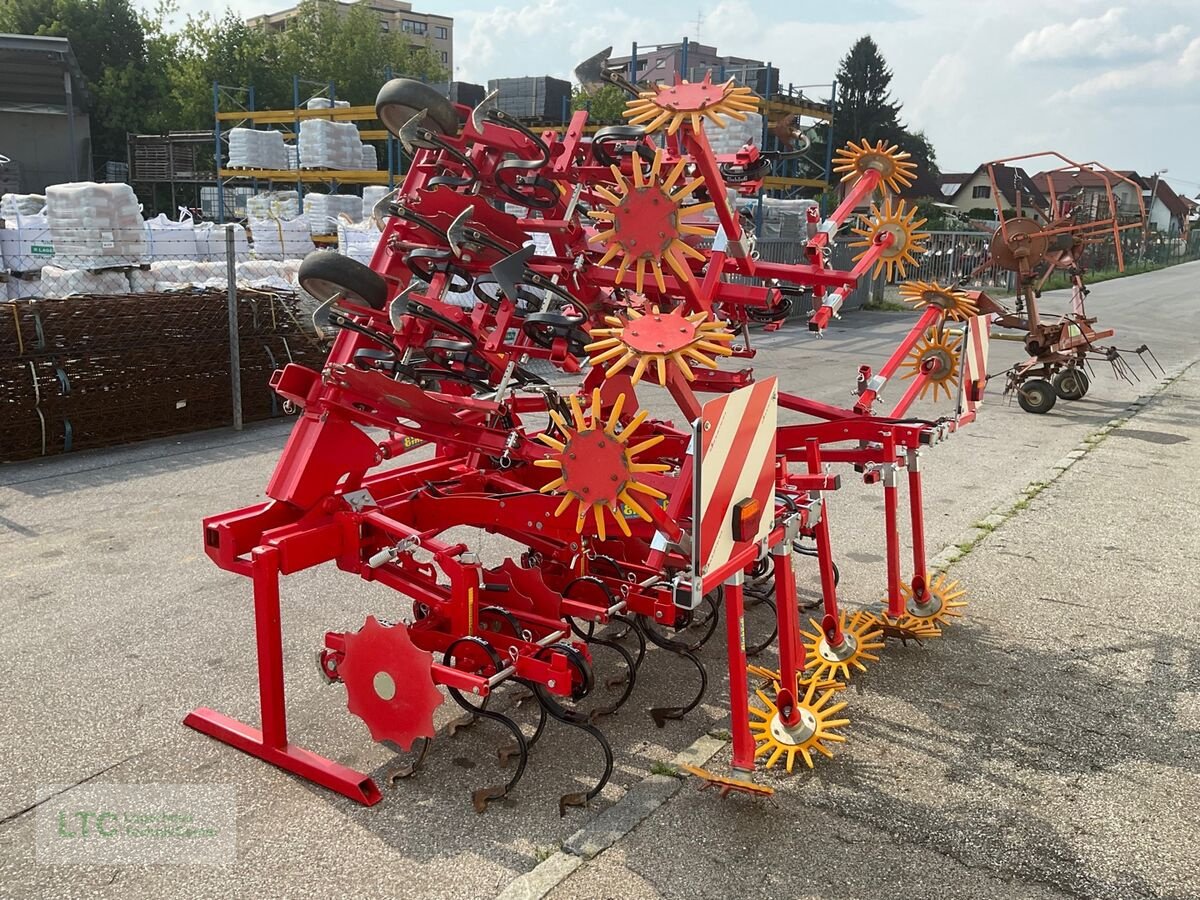 Striegel of the type Einböck Chopstar EMS 7 Reihig, Gebrauchtmaschine in Kalsdorf (Picture 4)
