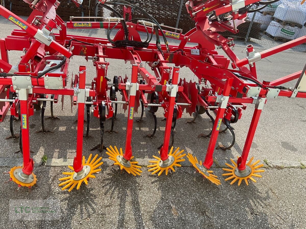 Striegel of the type Einböck Chopstar EMS 7 Reihig, Gebrauchtmaschine in Kalsdorf (Picture 8)