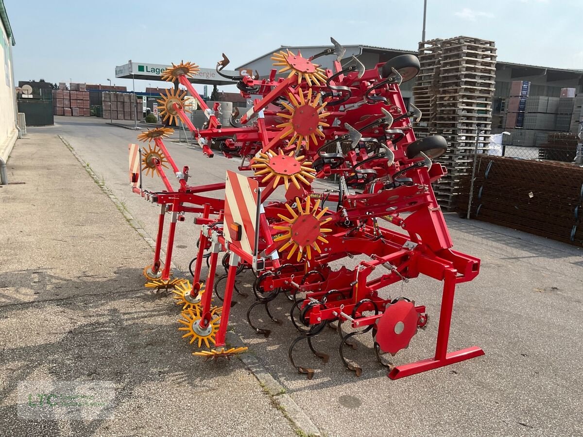 Striegel of the type Einböck Chopstar EMS 7 Reihig, Gebrauchtmaschine in Kalsdorf (Picture 3)