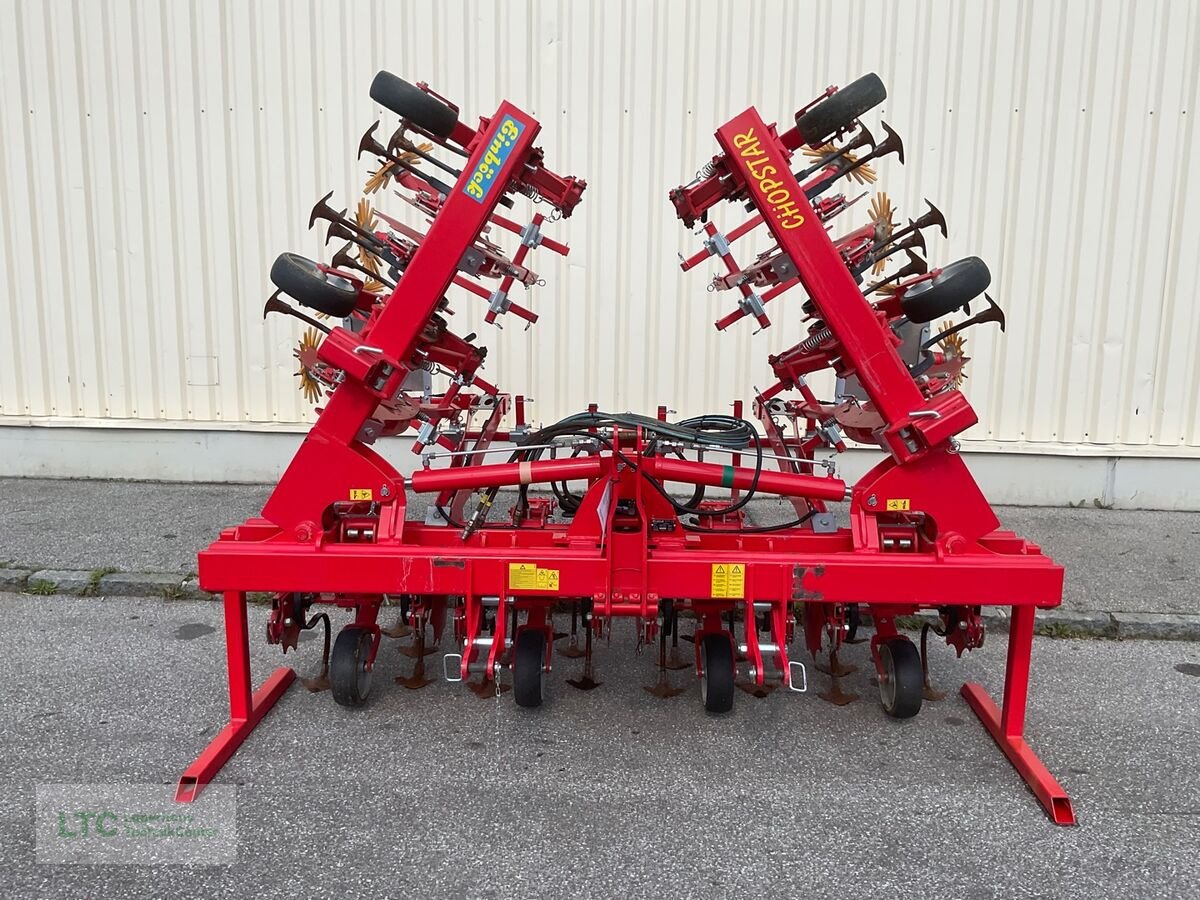 Striegel of the type Einböck Chopstar EMS 7 Reihig, Gebrauchtmaschine in Kalsdorf (Picture 5)