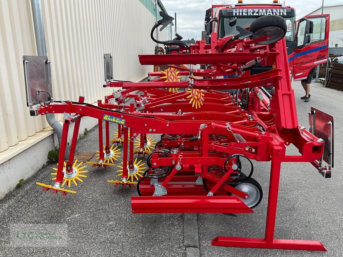 Striegel от тип Einböck Chopstar EMS 7 Reihig, Neumaschine в Kalsdorf (Снимка 7)