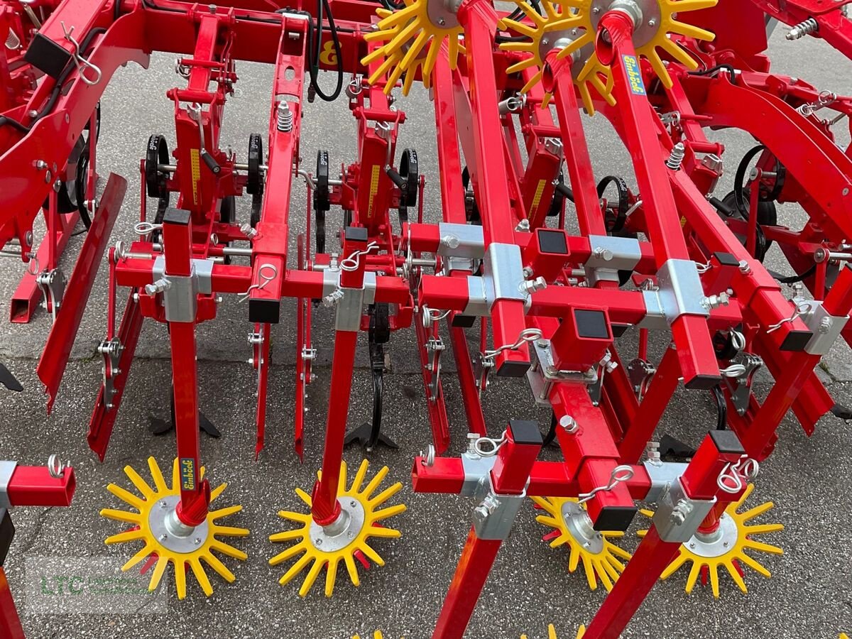 Striegel от тип Einböck Chopstar EMS 7 Reihig, Neumaschine в Kalsdorf (Снимка 8)