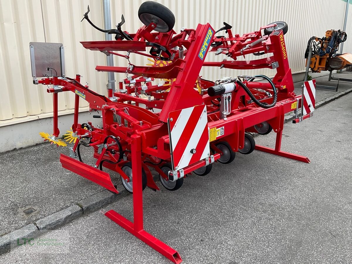 Striegel от тип Einböck Chopstar EMS 7 Reihig, Neumaschine в Kalsdorf (Снимка 2)