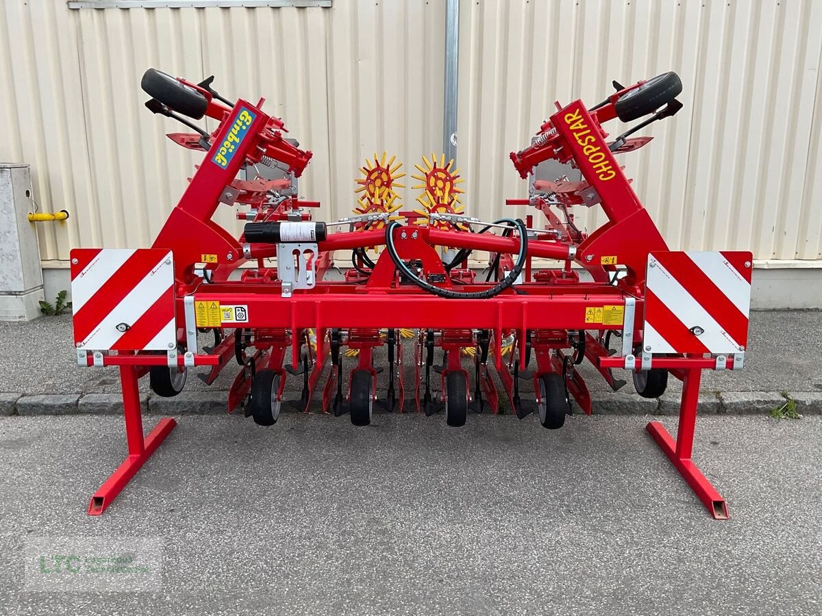 Striegel от тип Einböck Chopstar EMS 7 Reihig, Neumaschine в Kalsdorf (Снимка 5)