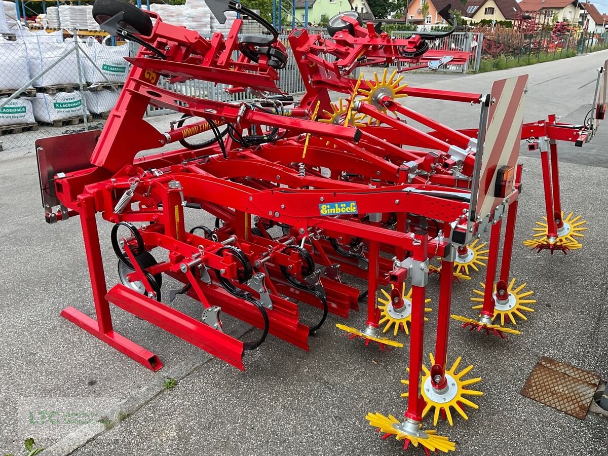 Striegel от тип Einböck Chopstar EMS 7 Reihig, Neumaschine в Kalsdorf (Снимка 4)