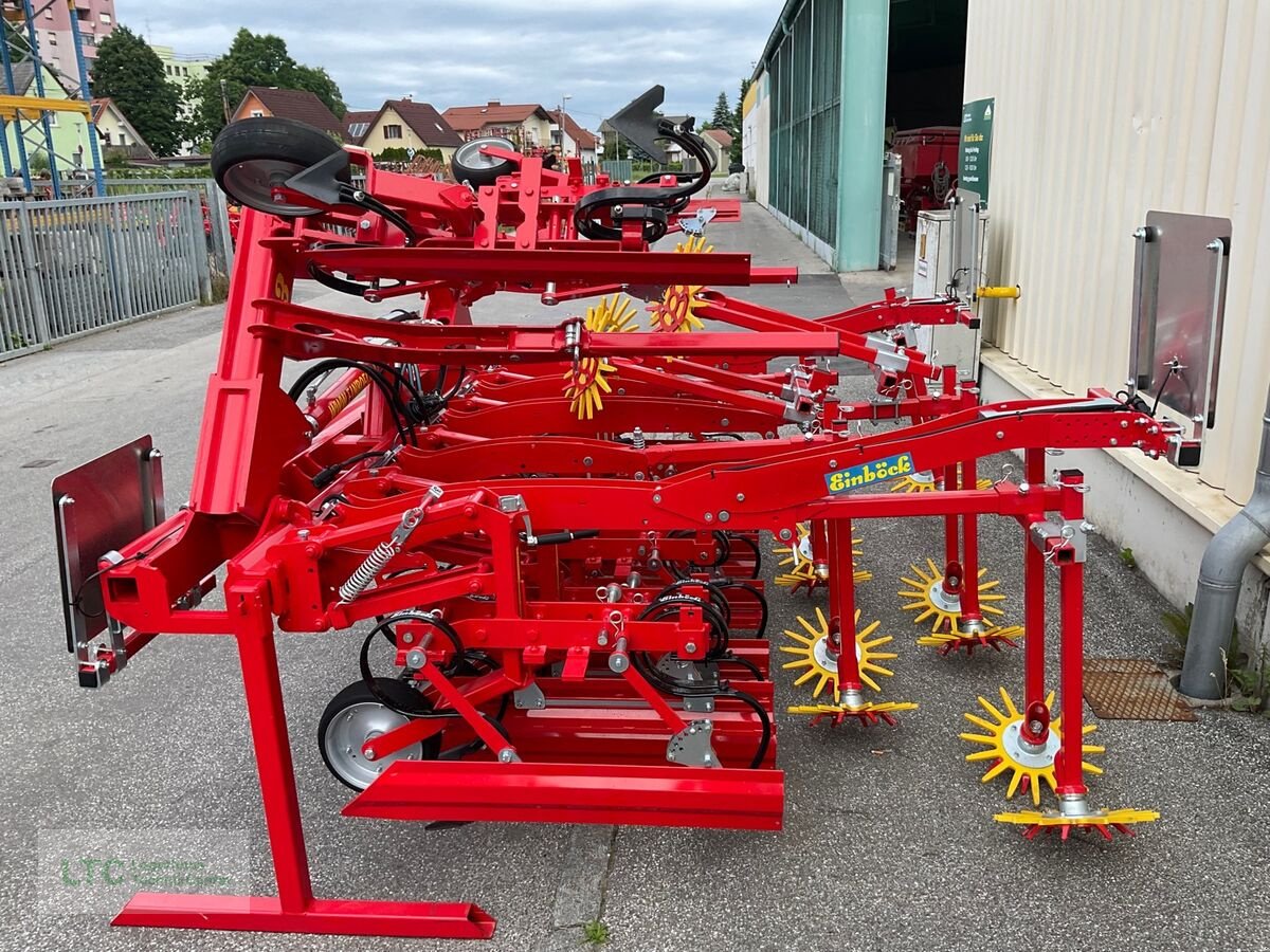 Striegel от тип Einböck Chopstar EMS 7 Reihig, Neumaschine в Kalsdorf (Снимка 9)