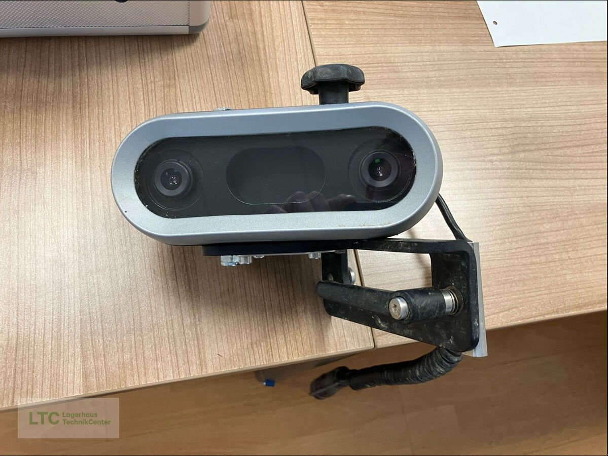 Striegel of the type Einböck Chopstar ERS 12 Reihig, Gebrauchtmaschine in Großpetersdorf (Picture 7)