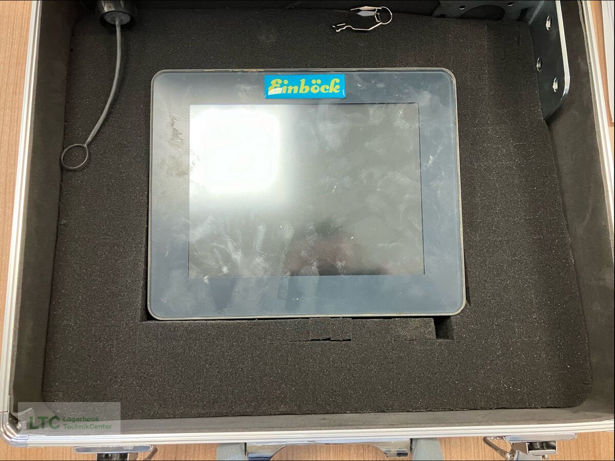 Striegel of the type Einböck Chopstar ERS 12 Reihig, Gebrauchtmaschine in Großpetersdorf (Picture 4)