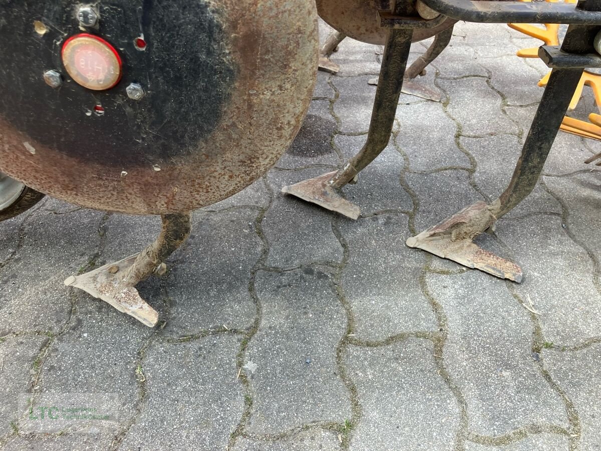 Striegel of the type Einböck Chopstar ERS 12 Reihig, Gebrauchtmaschine in Großpetersdorf (Picture 3)