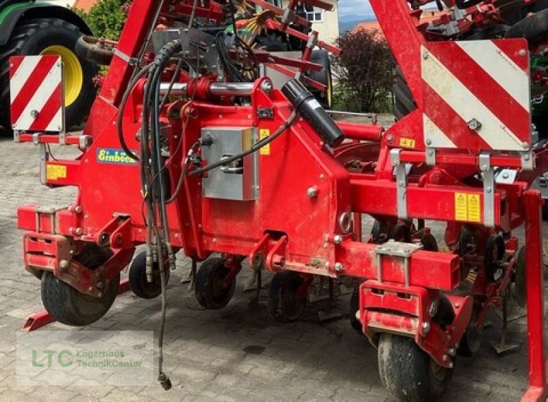 Striegel of the type Einböck Chopstar ERS 12 Reihig, Gebrauchtmaschine in Großpetersdorf (Picture 8)