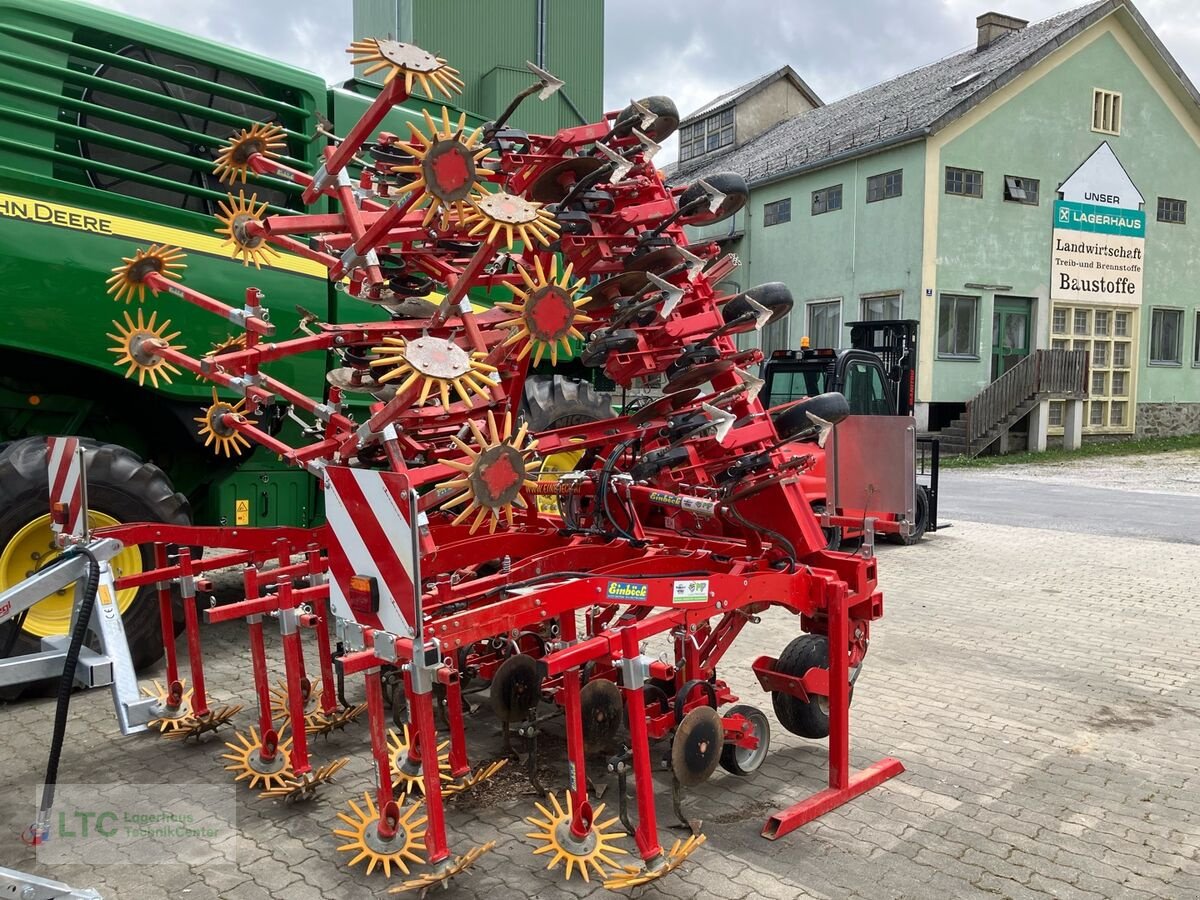 Striegel of the type Einböck Chopstar ERS 12 Reihig, Gebrauchtmaschine in Großpetersdorf (Picture 6)