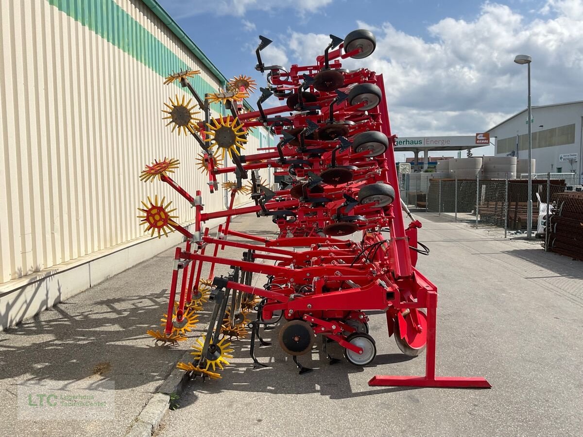 Striegel от тип Einböck Copstar 12-reihig, Gebrauchtmaschine в Kalsdorf (Снимка 7)