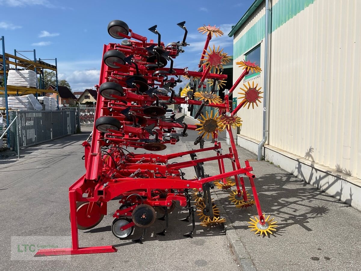 Striegel от тип Einböck Copstar 12-reihig, Gebrauchtmaschine в Kalsdorf (Снимка 9)