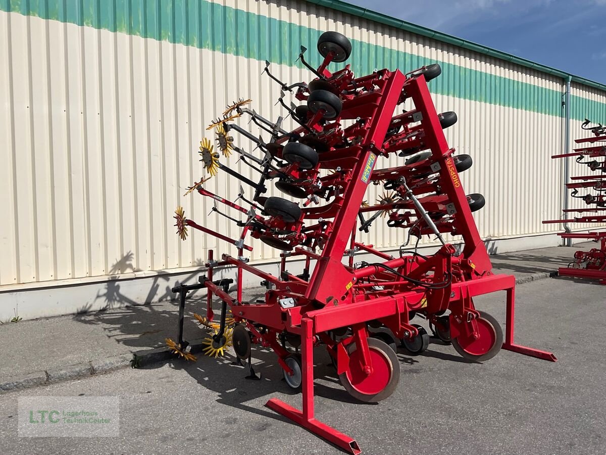 Striegel от тип Einböck Copstar 12-reihig, Gebrauchtmaschine в Kalsdorf (Снимка 2)