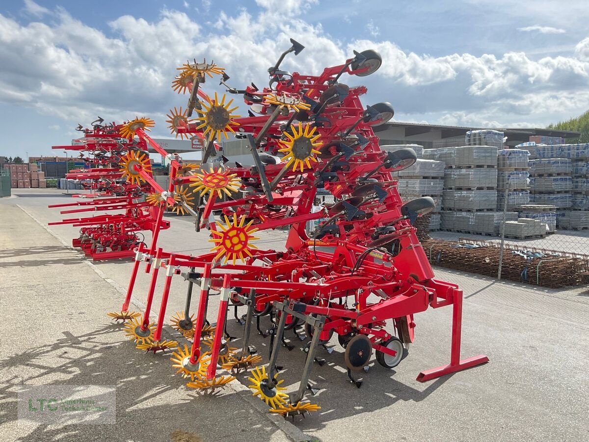 Striegel от тип Einböck Copstar 12-reihig, Gebrauchtmaschine в Kalsdorf (Снимка 3)