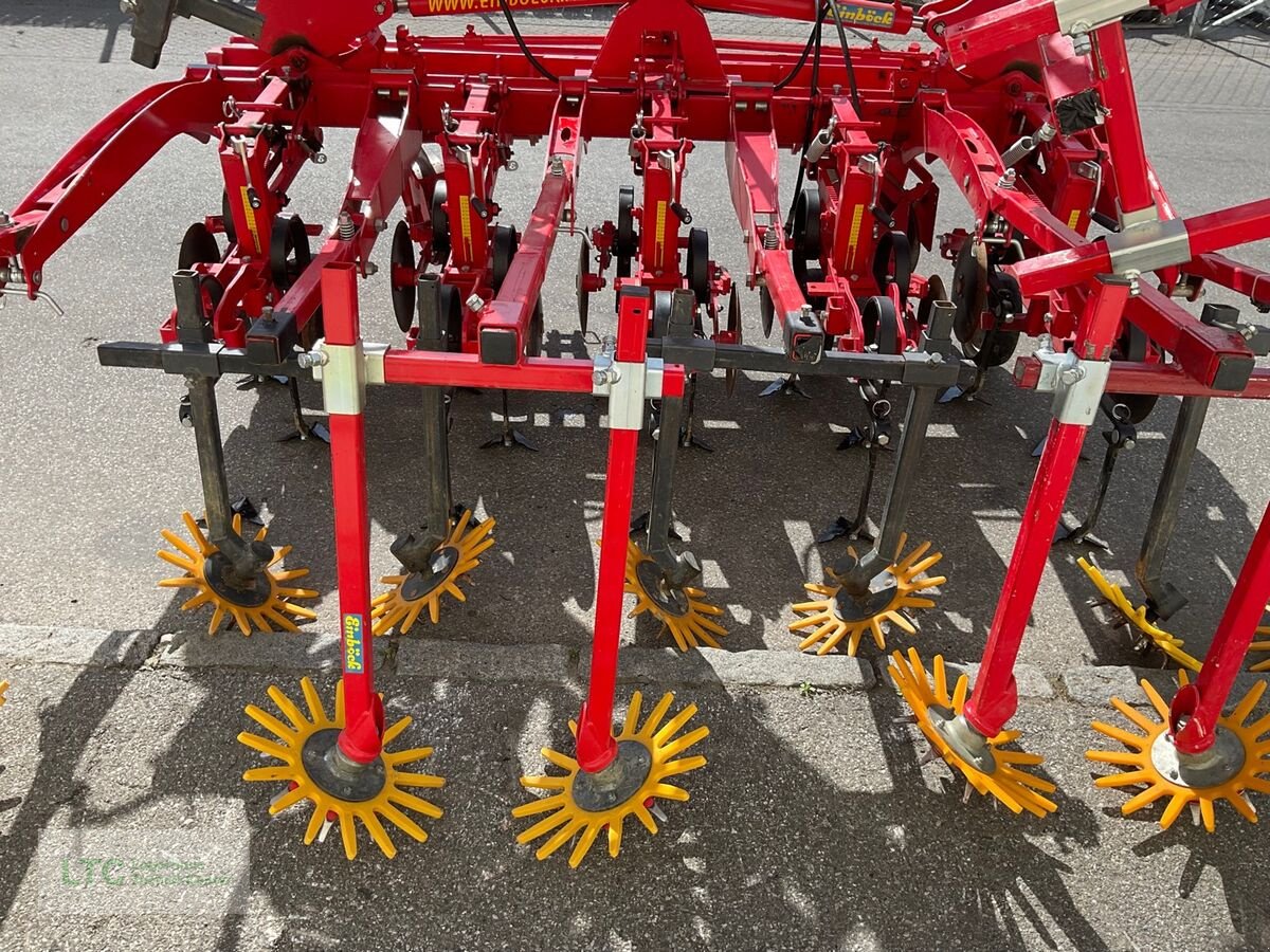 Striegel от тип Einböck Copstar 12-reihig, Gebrauchtmaschine в Kalsdorf (Снимка 8)