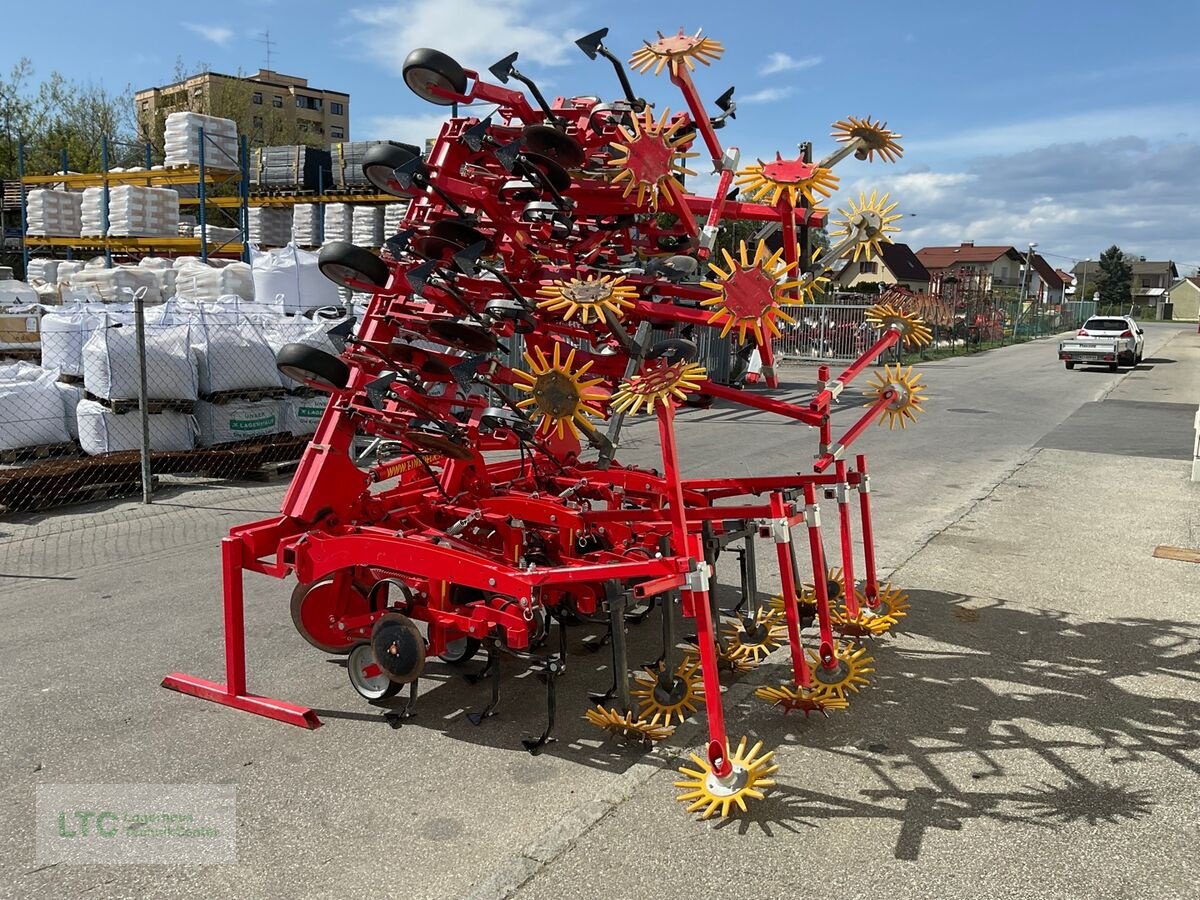 Striegel от тип Einböck Copstar 12-reihig, Gebrauchtmaschine в Kalsdorf (Снимка 4)