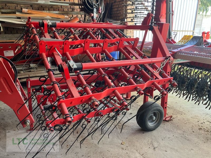 Striegel του τύπου Einböck Einböck 4,5m Hackstriegel, Gebrauchtmaschine σε Korneuburg (Φωτογραφία 1)