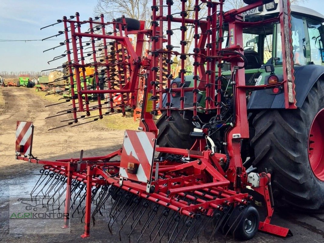 Striegel Türe ait Einböck Grass Manager Pro 600, Gebrauchtmaschine içinde Liebenwalde (resim 2)