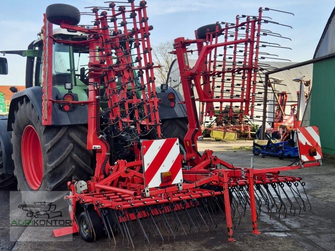 Striegel Türe ait Einböck Grass Manager Pro 600, Gebrauchtmaschine içinde Liebenwalde (resim 1)