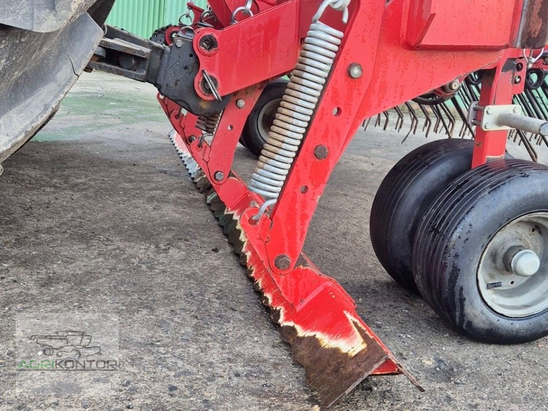 Striegel Türe ait Einböck Grass Manager Pro 600, Gebrauchtmaschine içinde Liebenwalde (resim 11)