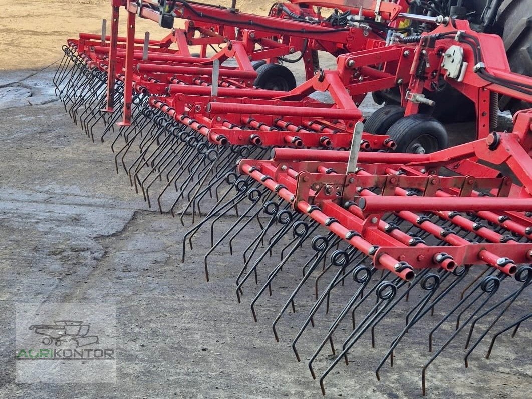 Striegel Türe ait Einböck Grass Manager Pro 600, Gebrauchtmaschine içinde Liebenwalde (resim 7)