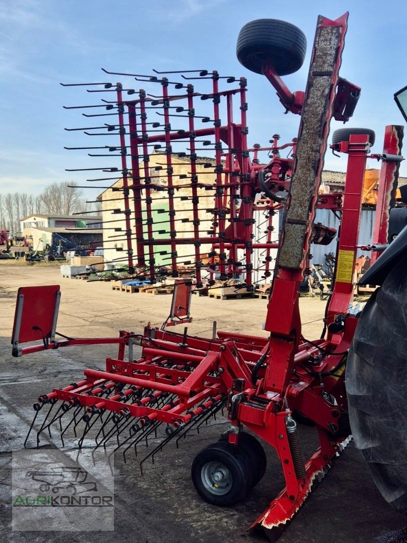 Striegel Türe ait Einböck Grass Manager Pro 600, Gebrauchtmaschine içinde Liebenwalde (resim 3)